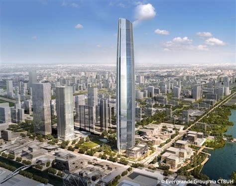 ever grande city|Ever Grande City .
